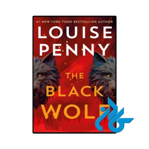 کتاب the black wolf