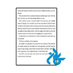قیمت کتاب the black wolf