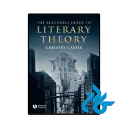 کتاب the blackwell guide to literary theory