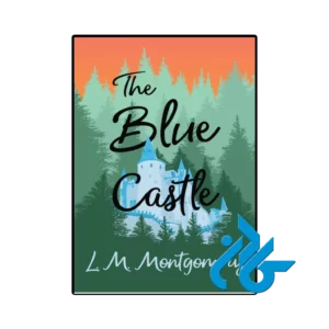 کتاب the blue castle
