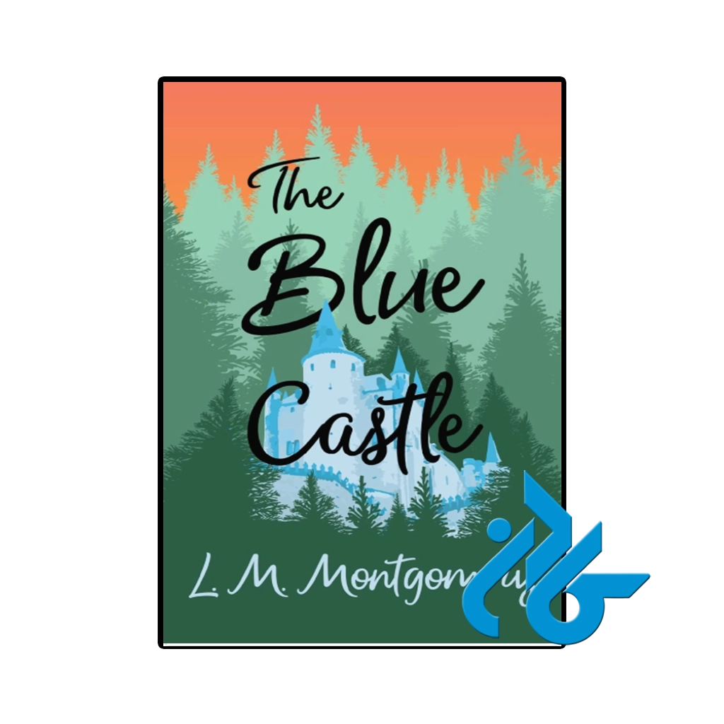 کتاب the blue castle