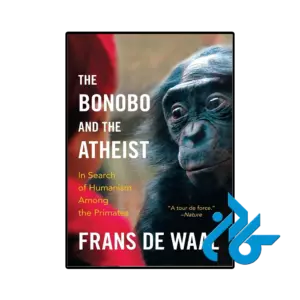 کتاب the bonobo and the atheist