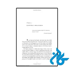 عکس کتاب the bonobo and the atheist