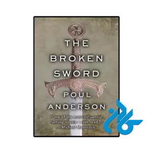 کتاب the broken sword