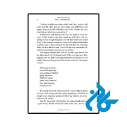 قیمت کتاب the broken sword