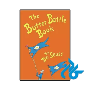 کتاب the butter battle book