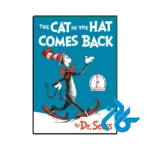 کتاب the cat in the hat comes back