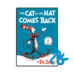 کتاب the cat in the hat comes back