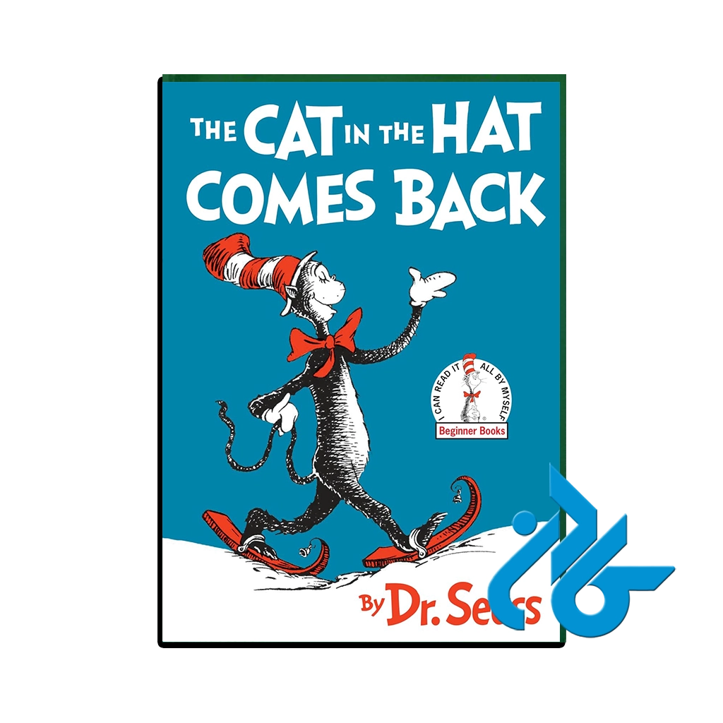 کتاب the cat in the hat comes back