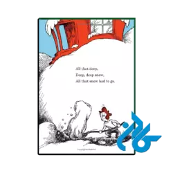 خرید کتاب the cat in the hat comes back