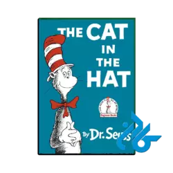 کتاب the cat in the hat