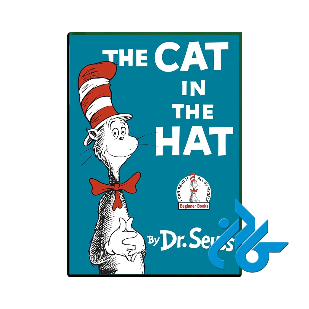 کتاب the cat in the hat