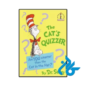 کتاب the cats quizzer