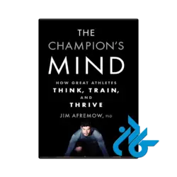 کتاب the champions mind