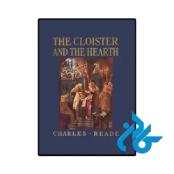 کتاب the cloister and the hearth