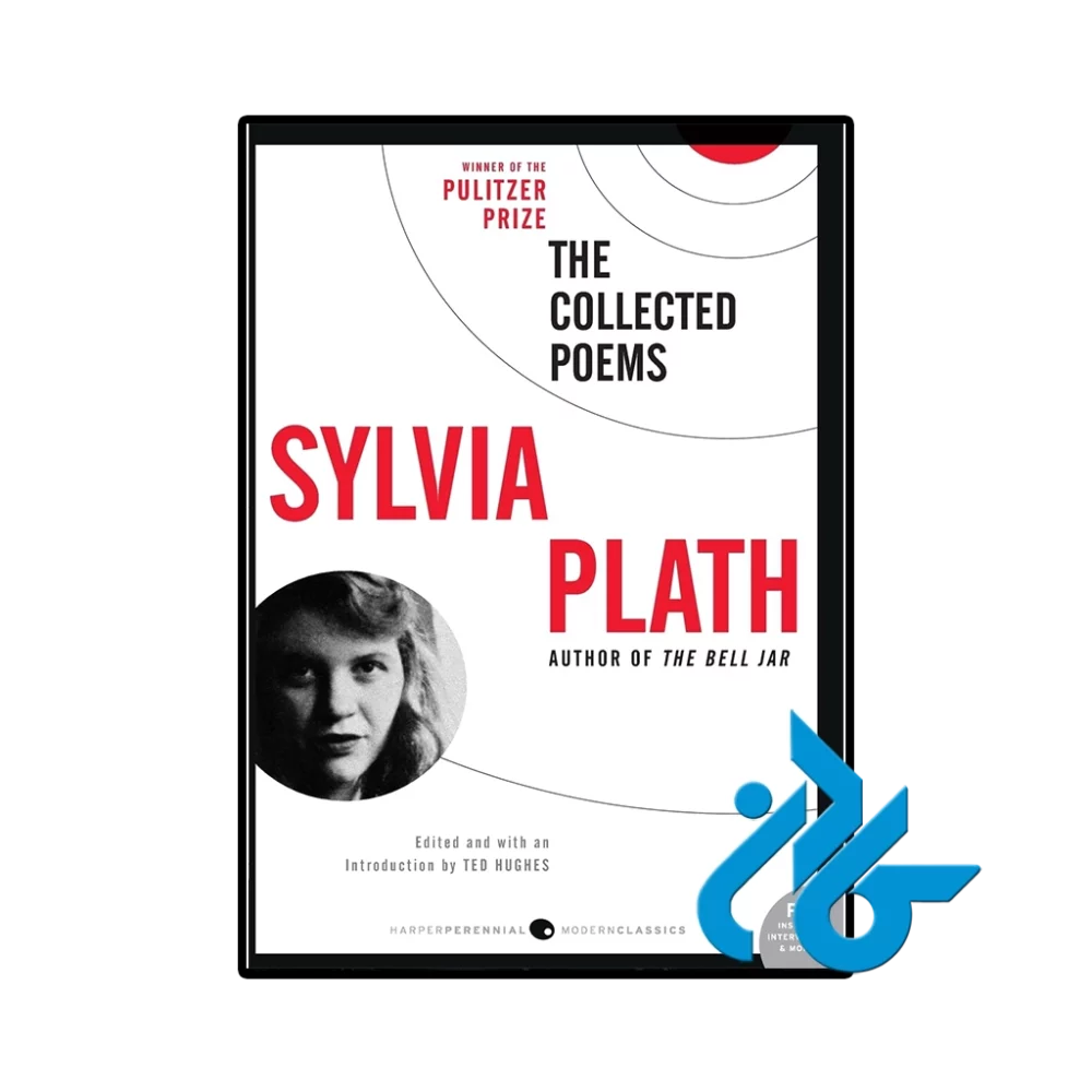 خرید کتاب The Collected Poems با بهترین قیمت و کیفیت
