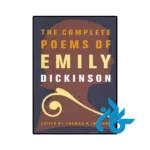کتاب the complete poems of emily dickinson