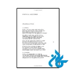 عکس کتاب the complete poems