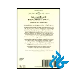 خرید کتاب the complete poems