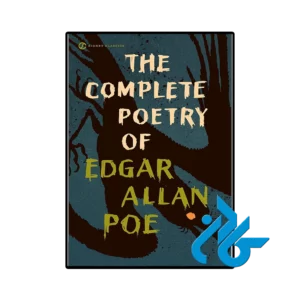 کتاب The Complete Poetry of Edgar Allan Poe