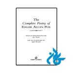 نمونه عکس صفحه دوم کتاب The Complete Poetry of Edgar Allan Poe