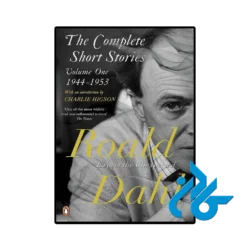 کتاب the complete short stories 1