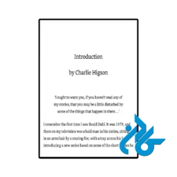 عکس کتاب the complete short stories 1