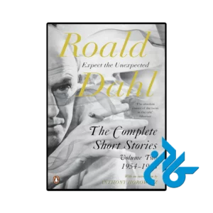 کتاب the complete short stories 2
