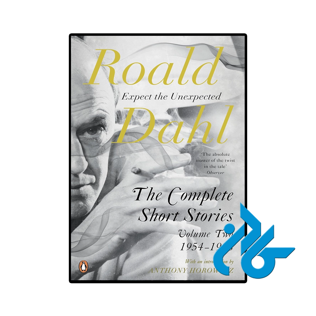 کتاب the complete short stories 2