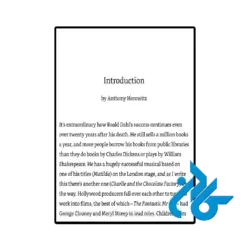 عکس کتاب the complete short stories 2