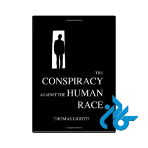 کتاب the conspiracy against the human race