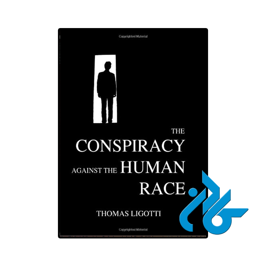 کتاب the conspiracy against the human race