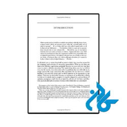 عکس کتاب the constitution of liberty
