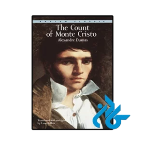 خرید و قیمت کتاب The Count of Monte Cristo