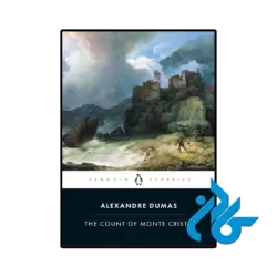 کتاب the count of monte cristo