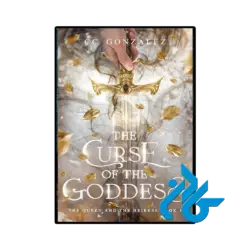 کتاب The Curse of the Goddess