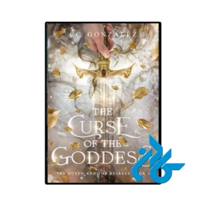 کتاب The Curse of the Goddess