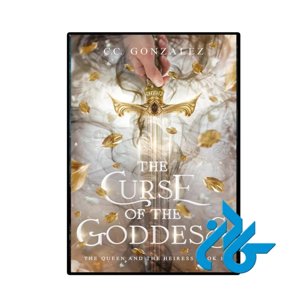 کتاب The Curse of the Goddess