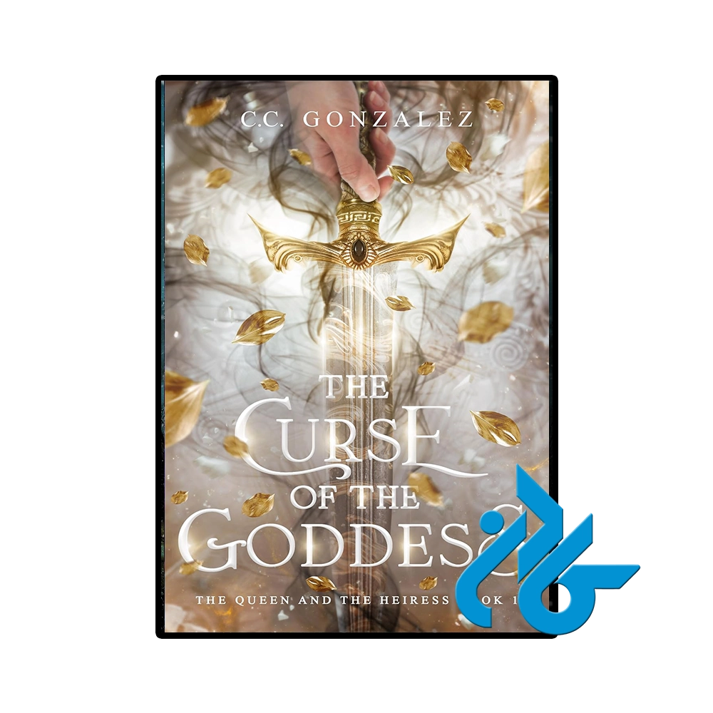 کتاب The Curse of the Goddess
