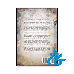 کتاب The Curse of the Goddess (رمان نفرین الهه) - تصویر 4