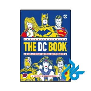کتاب the dc book