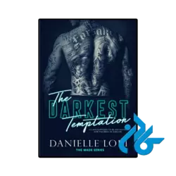 کتاب the darkest temptation