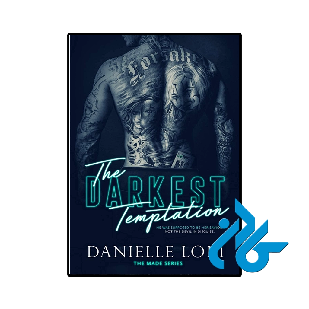 کتاب the darkest temptation