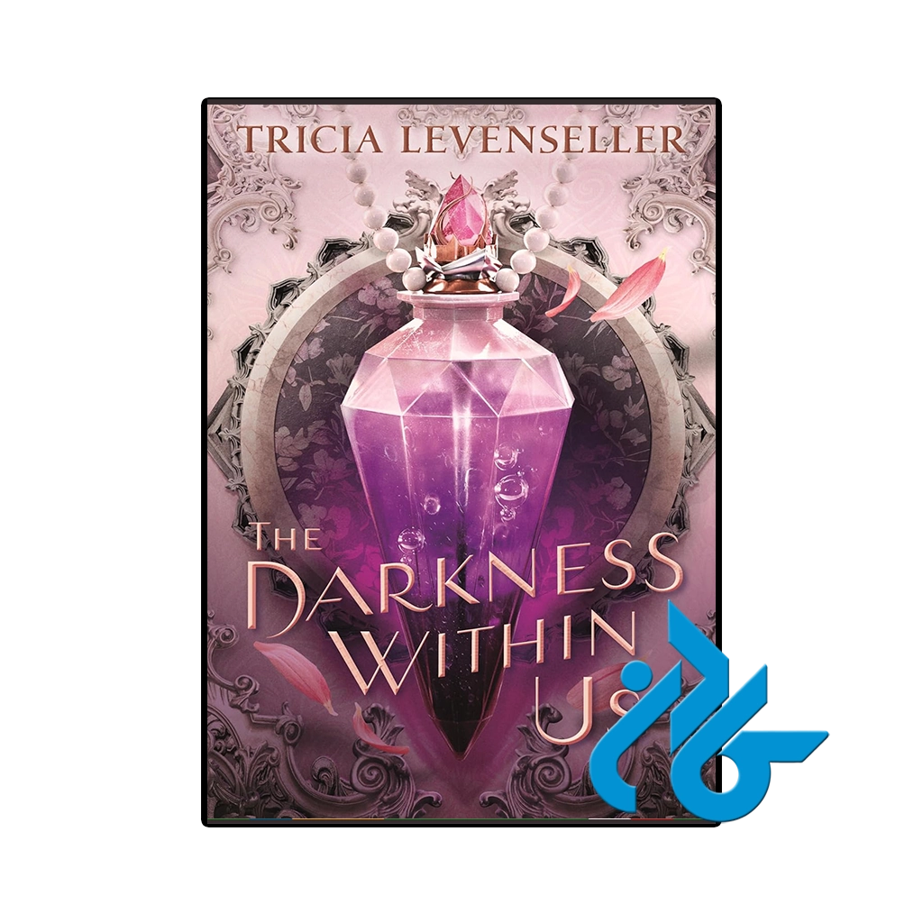 کتاب the darkness within us