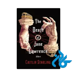 کتاب the death of jane lawrence