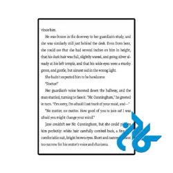 قیمت کتاب the death of jane lawrence