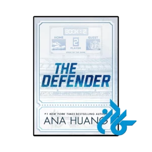 کتاب The Defender