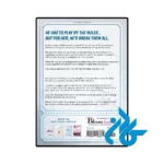 عکس کتاب the defender