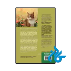 خرید کتاب the domestic cat