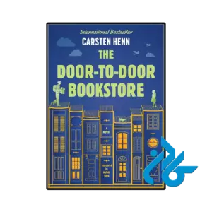 کتاب the door to door bookstore